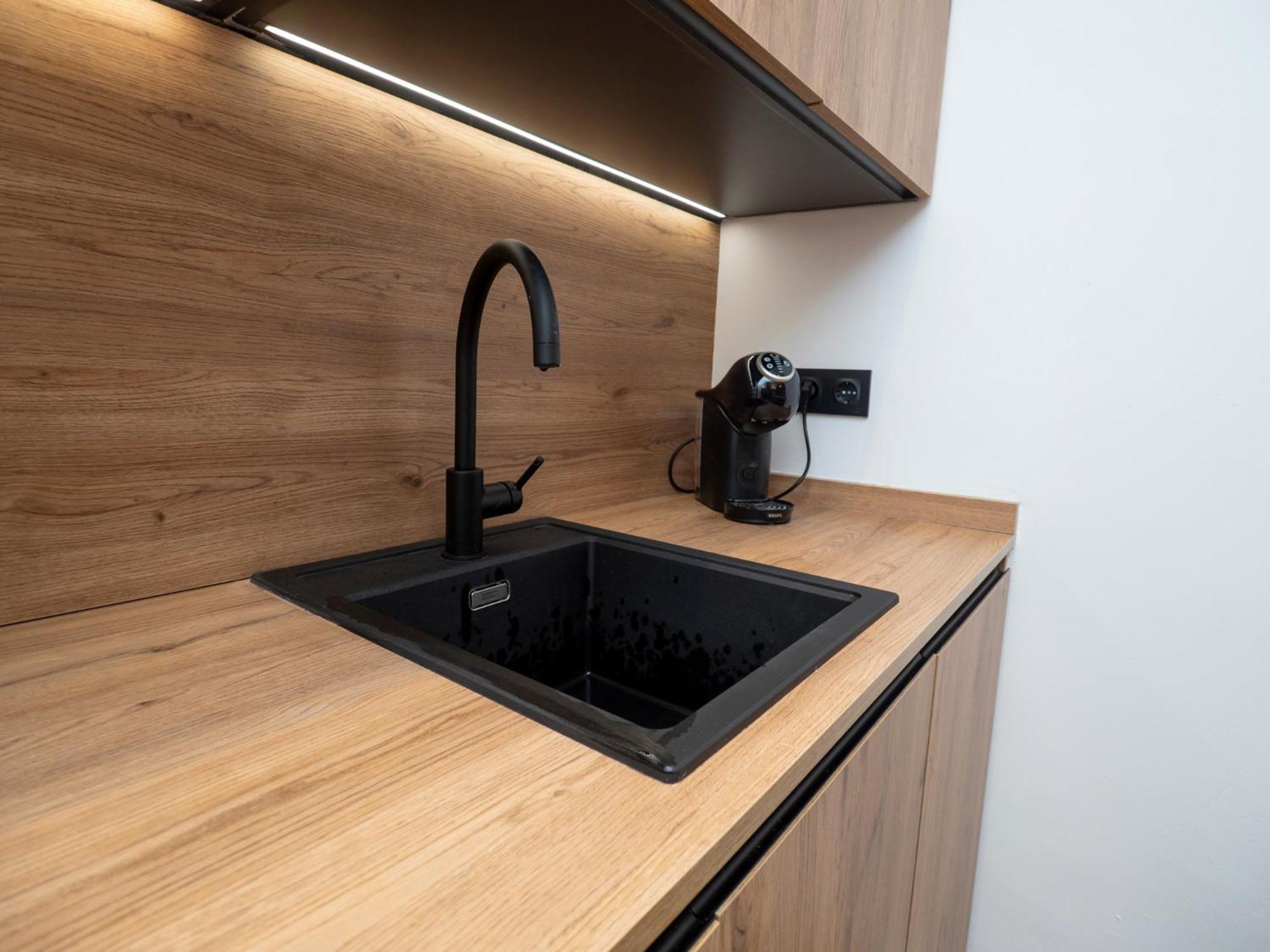 Apartamento a pie de pista en edificio Enebro Sierra Nevada Exterior foto